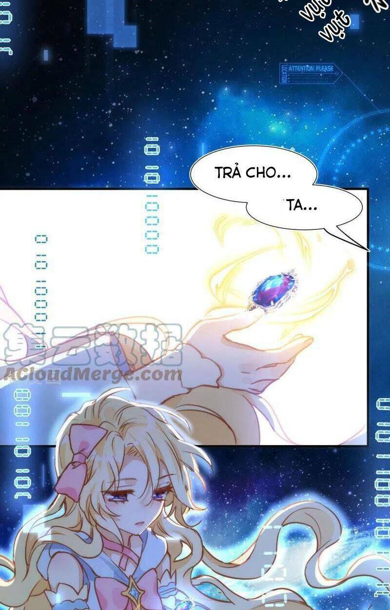 tình địch quái gở lại tăng thêm rồi chapter 63 3