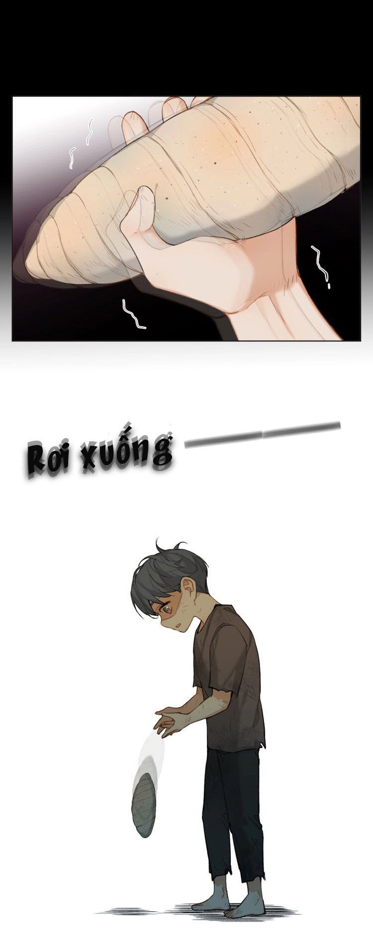 cú va chạm không độ chapter 3.1 18