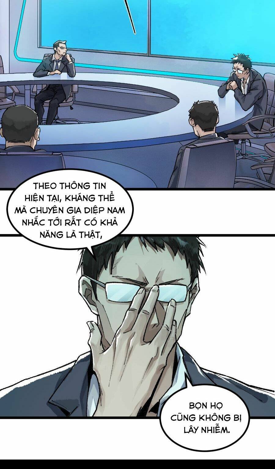 tang thi chi vương chapter 3 5