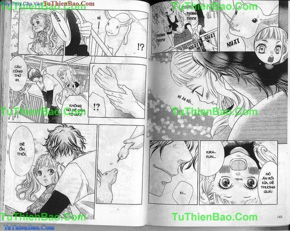 anh bạn bí ẩn chapter 1 72