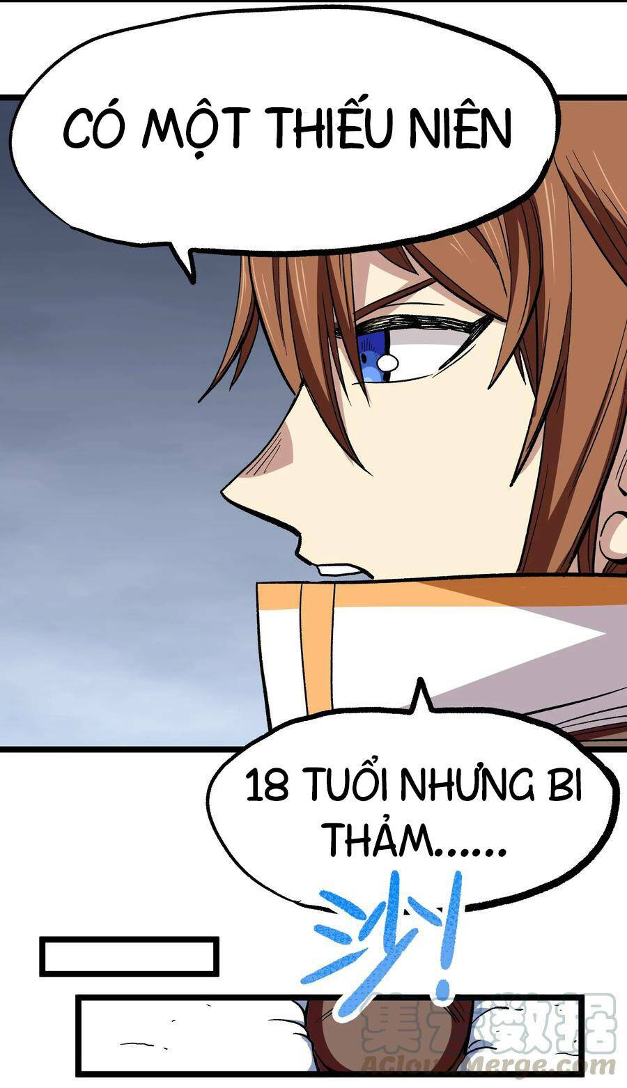 vú em vô địch chapter 3 71