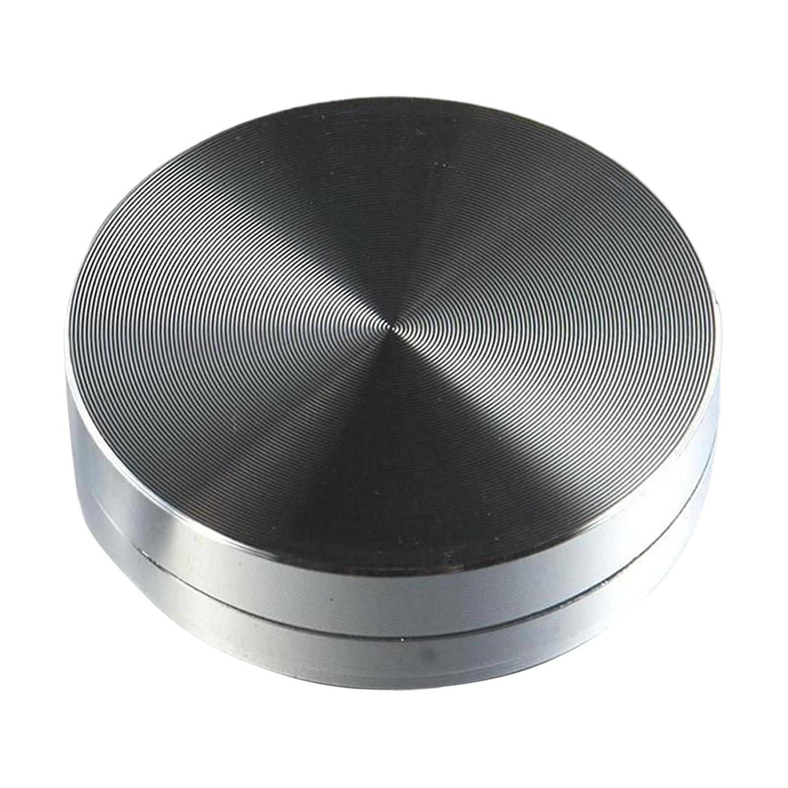 Turntable Bearing Aluminum Bearing for Cake Turntable Glass Table Restaurant