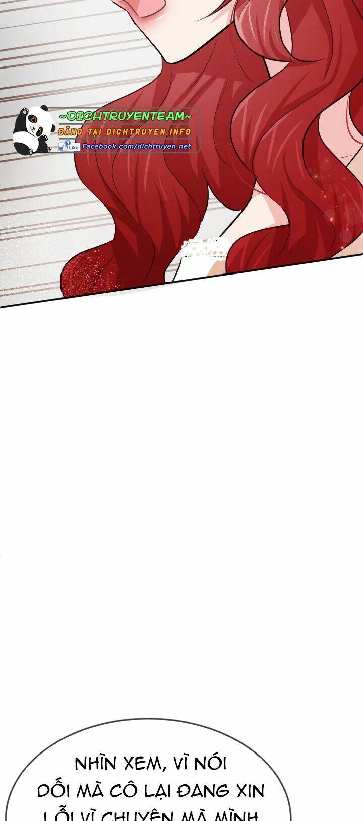 tiểu thư scarlet, em không muốn trả thù sao? chapter 26 74