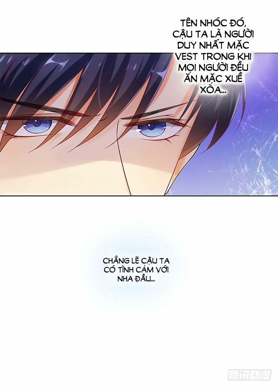 bác sĩ sở cũng muốn yêu chapter 138 12