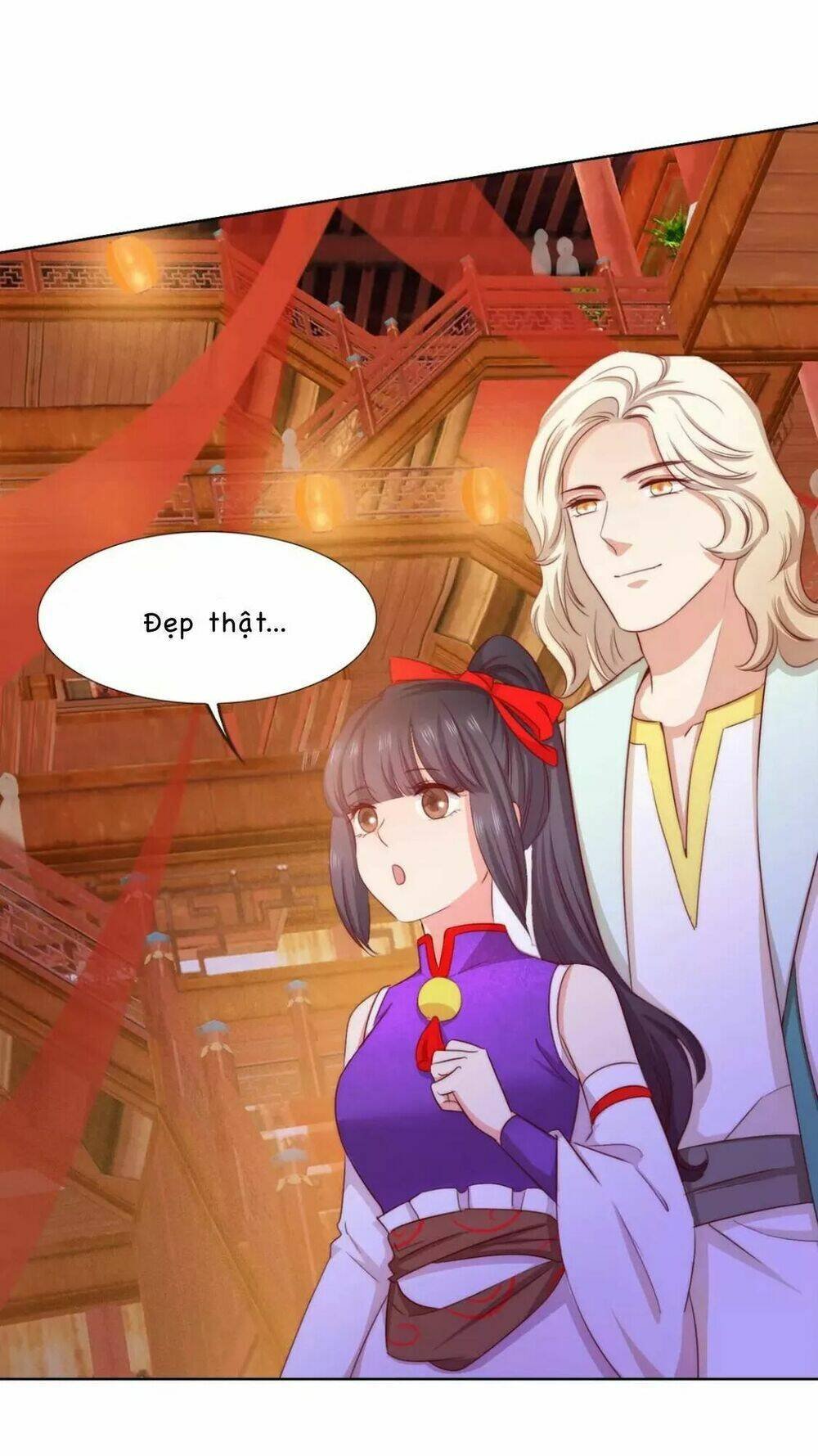 vương diệp, đuôi của ngươi đã biến mất chapter 7 13