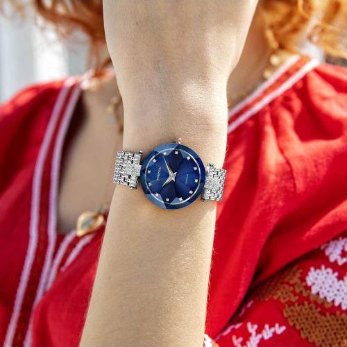 Đồng hồ nữ Jowissa Quartz Fashion J5.703.M