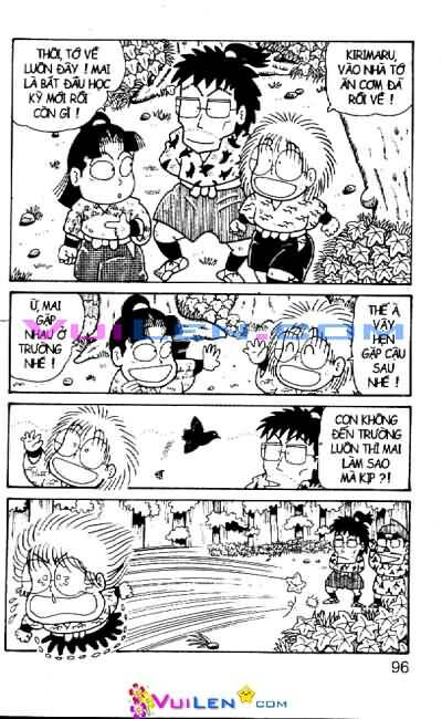 ninja loạn thị chapter 49 96