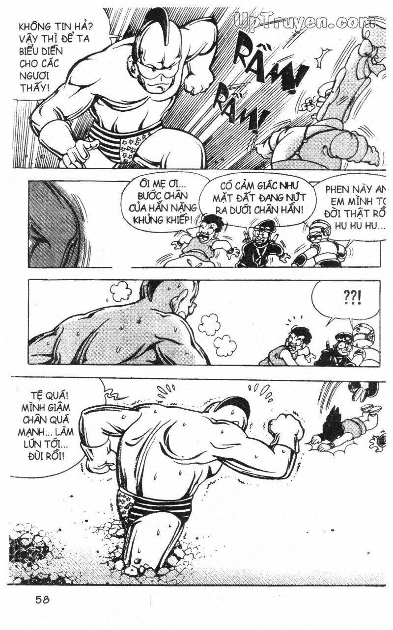 đội quân nhí nhố chapter 17 58