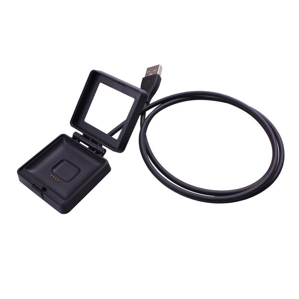 Cáp sạc USB chất lượng cao cho đồng hồ Fitbit Blaze