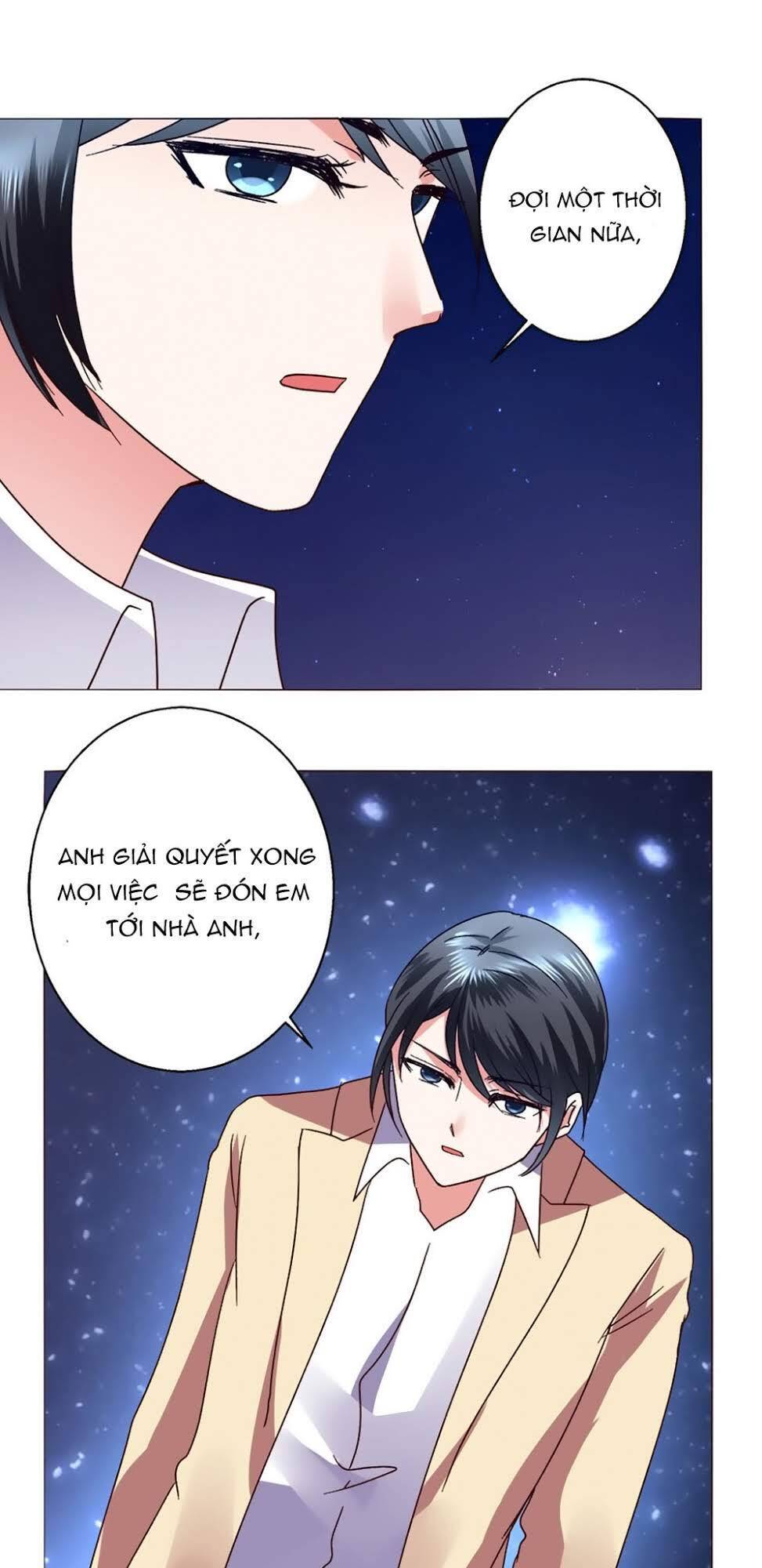 một tuần làm tình nhân chapter 44 9