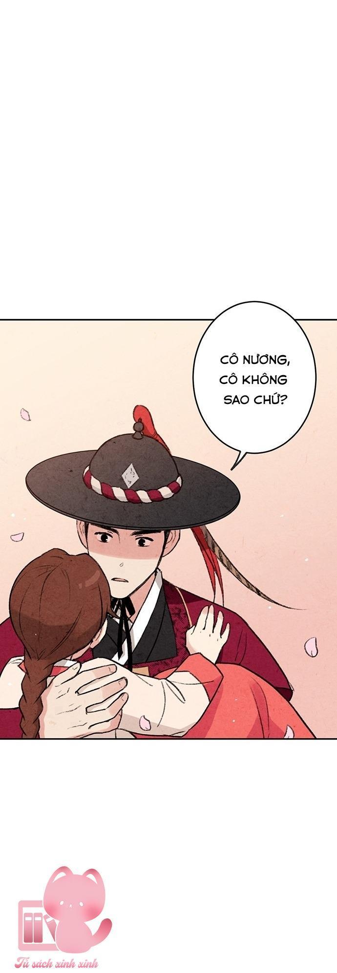 lệnh cấm hôn chapter 4 3