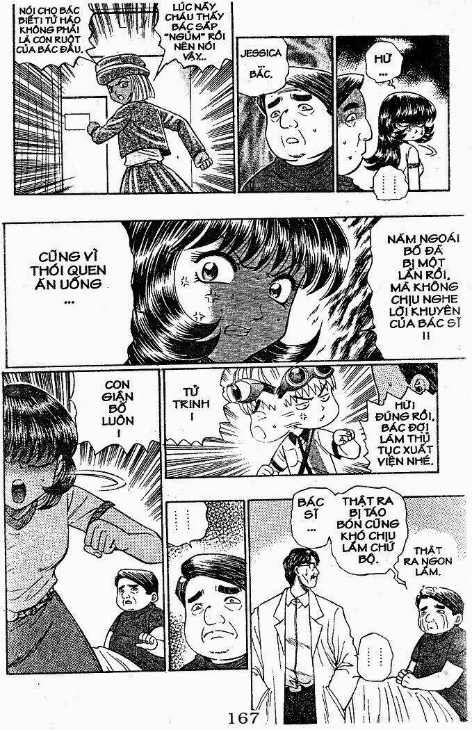 bowling king chapter 57 12