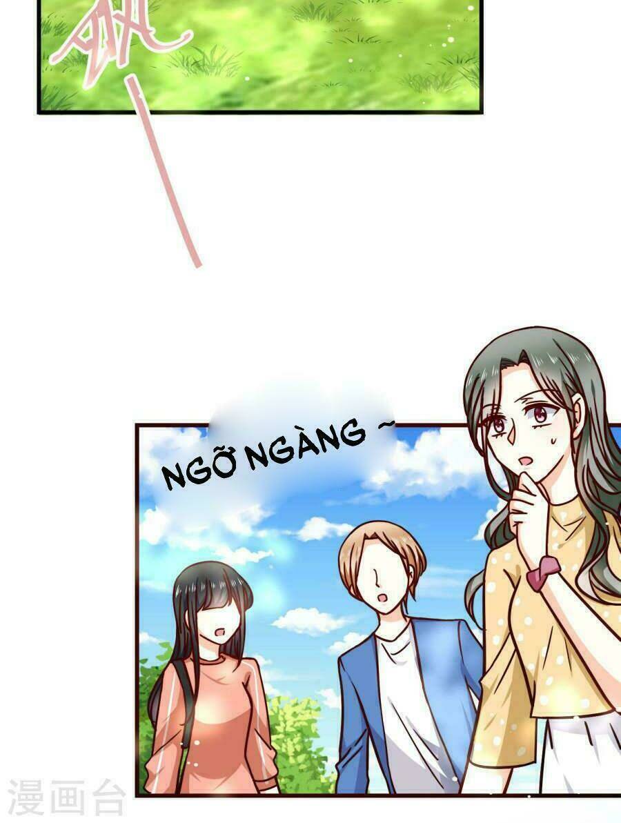 hôm nay tôi sẽ yêu ai đây ? chapter 27 4