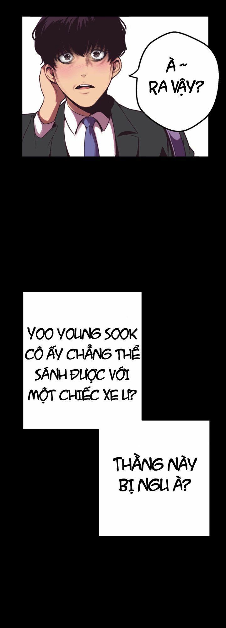 tân thế giới tuyệt vời chapter 1 43