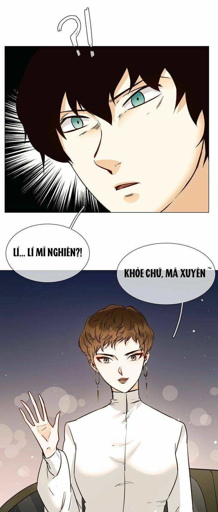 ngôi sao vụn vỡ chapter 21 41