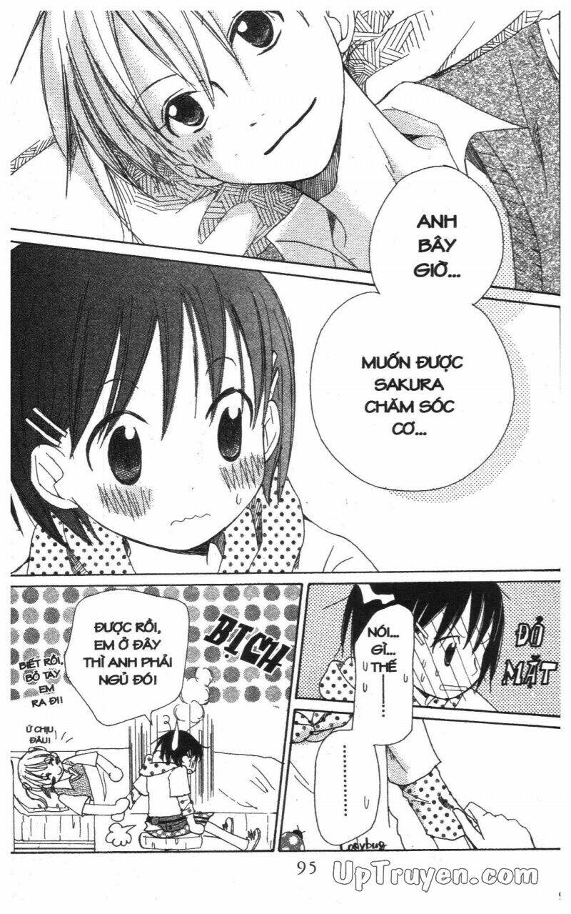 oniichan to issyo chapter 3 96