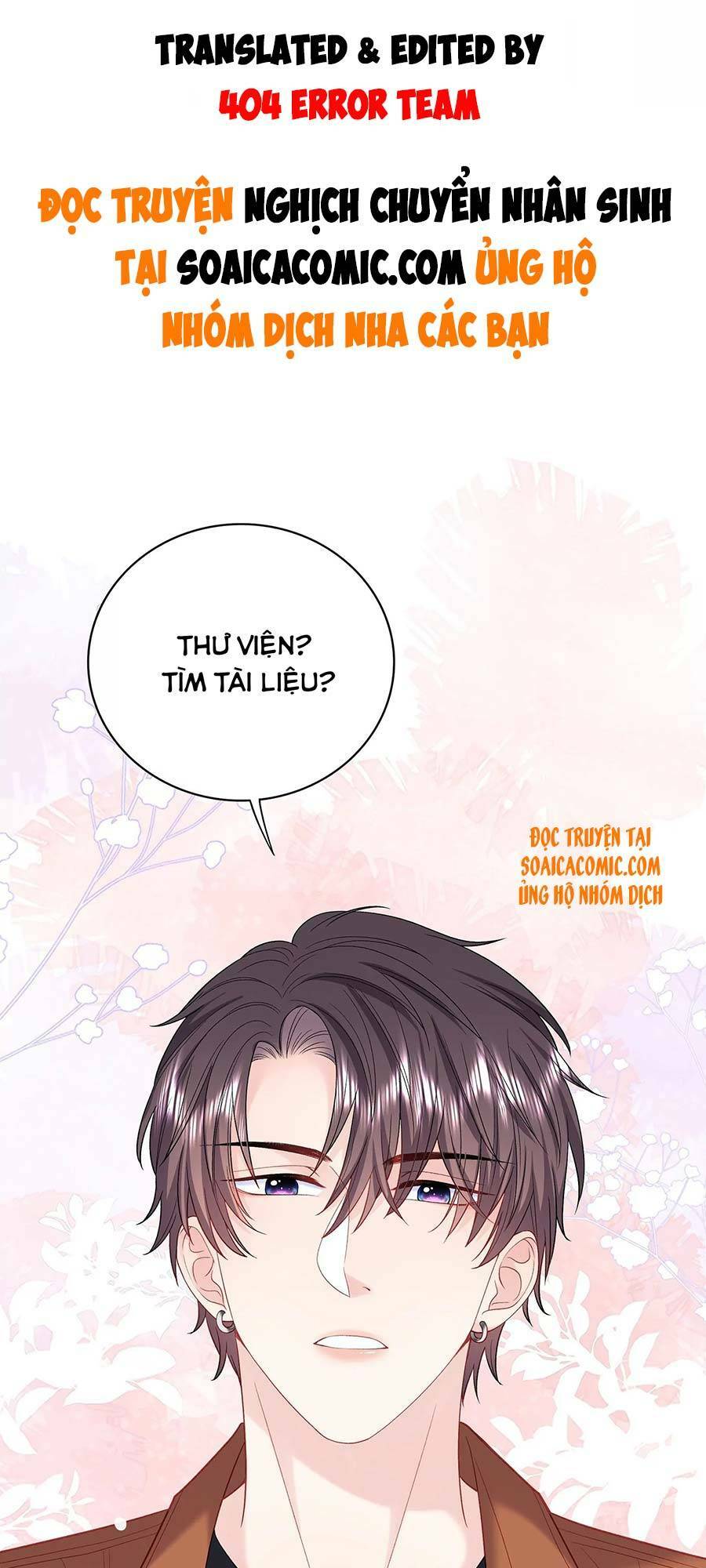 tôi dựa vào tà ý: nghịch chuyển nhân sinh chapter 28 1