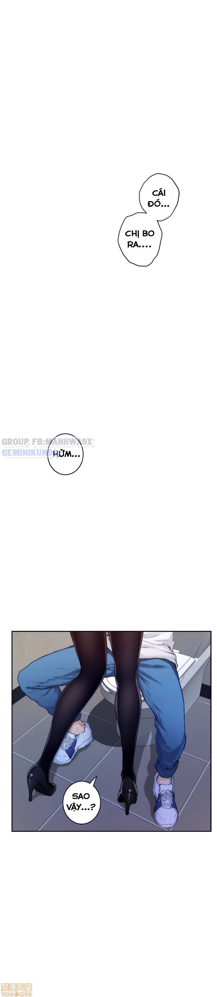 cặp đôi s chapter 21 27