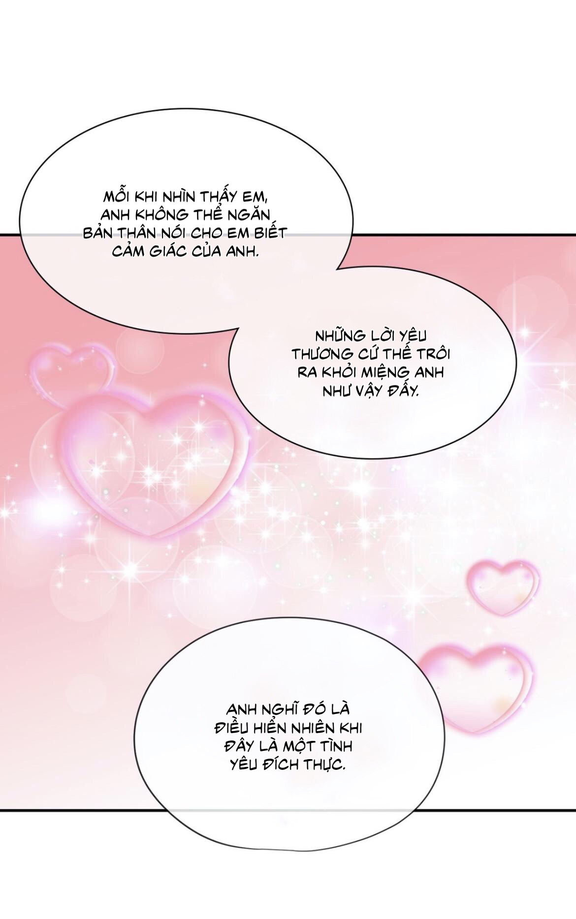 đừng viết nữa, tác giả thân mến! chapter 52 14