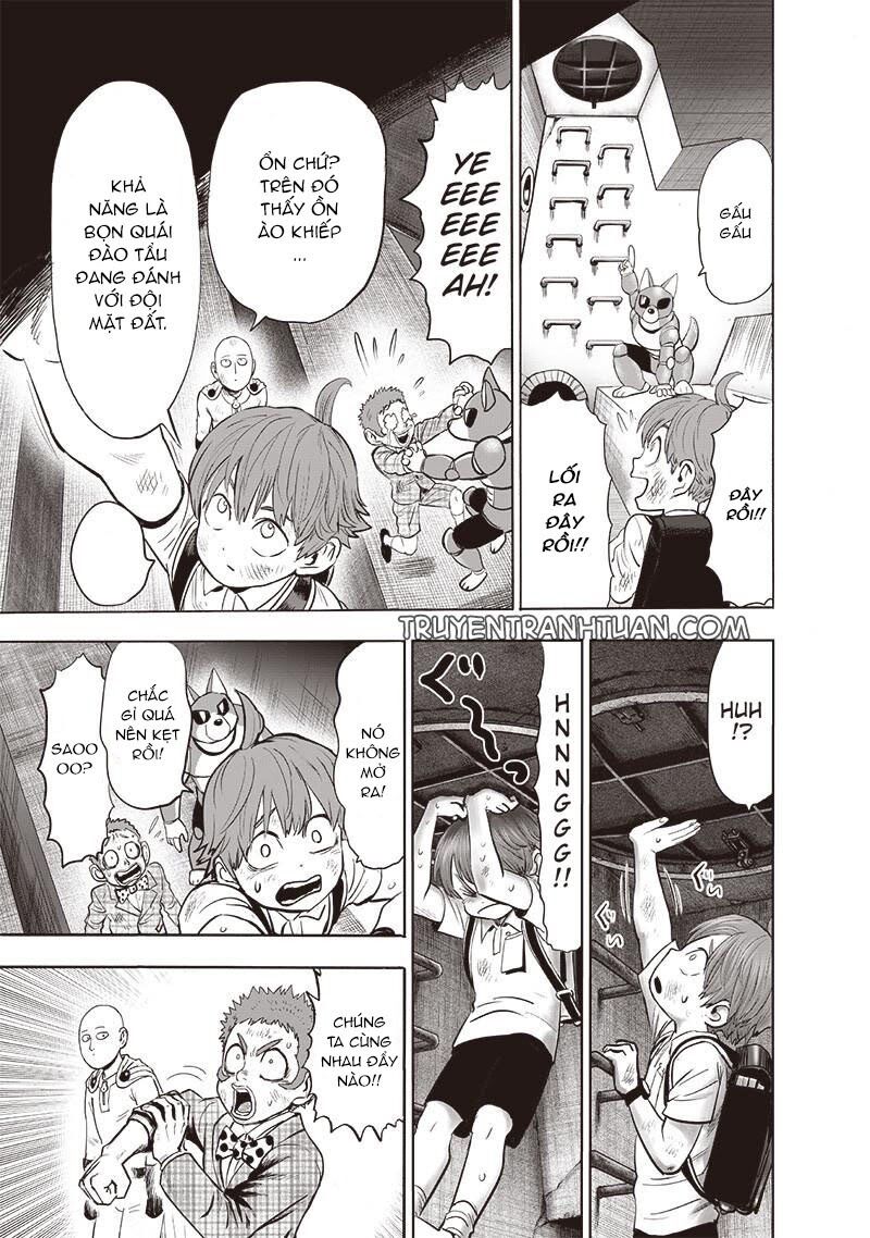 one-punch man chapter 182.6 6