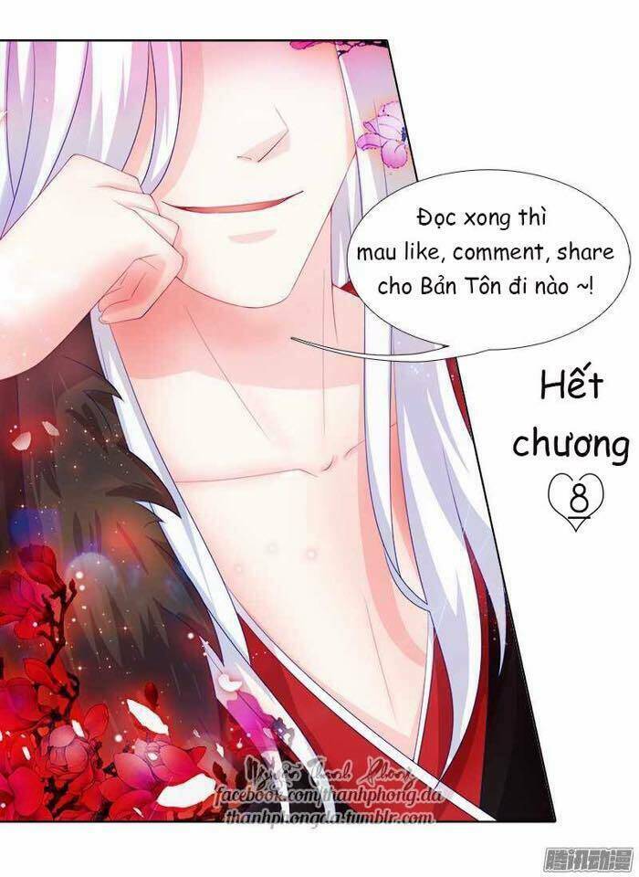 sư tôn hai mặt đừng xằng bậy chapter 8 43