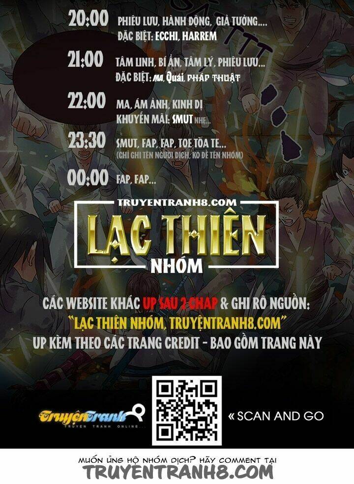 chuyện gì đến, rồi cũng sẽ đến chapter 9 32