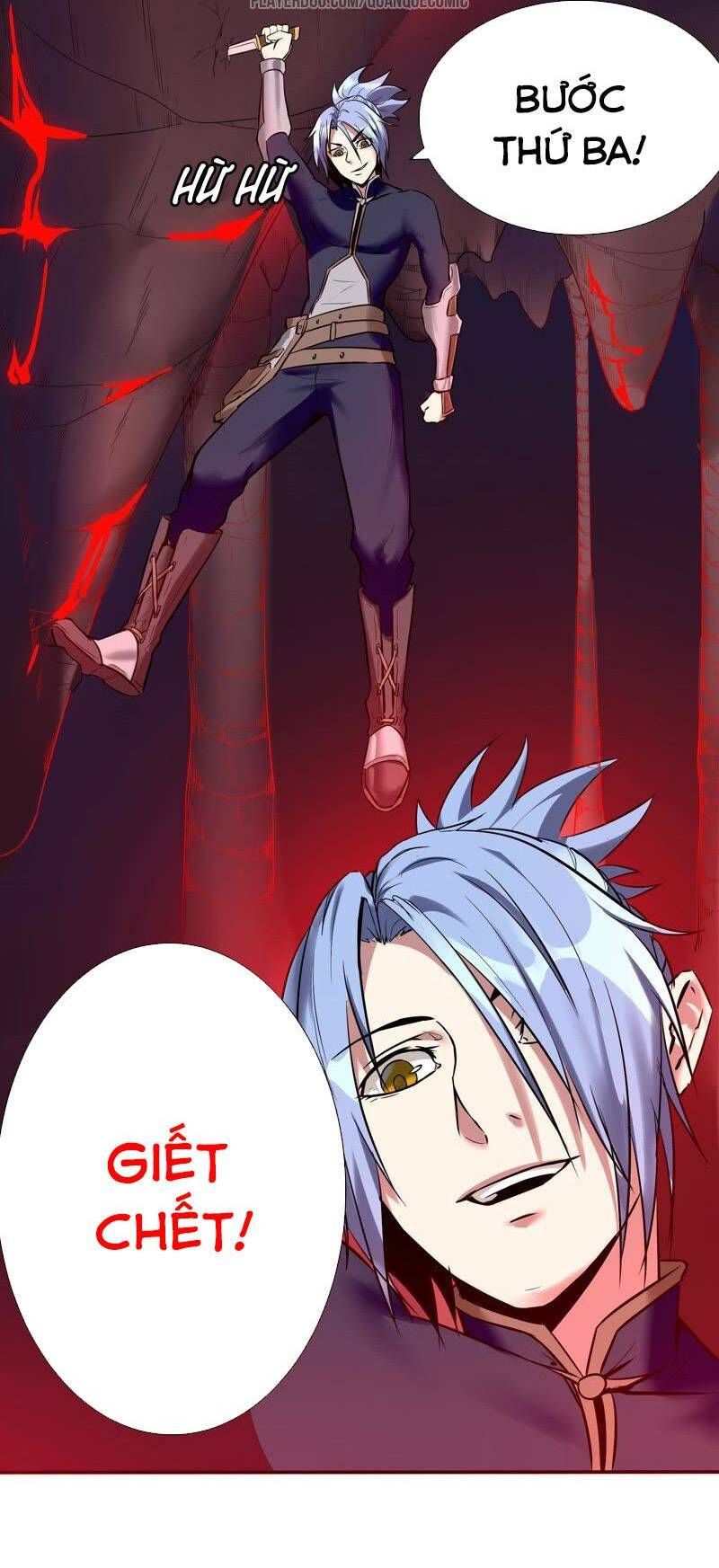 dãy số chí mạng chapter 4 24