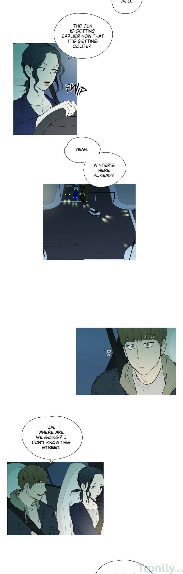 [raw] chiếm đoạt chapter 49 2