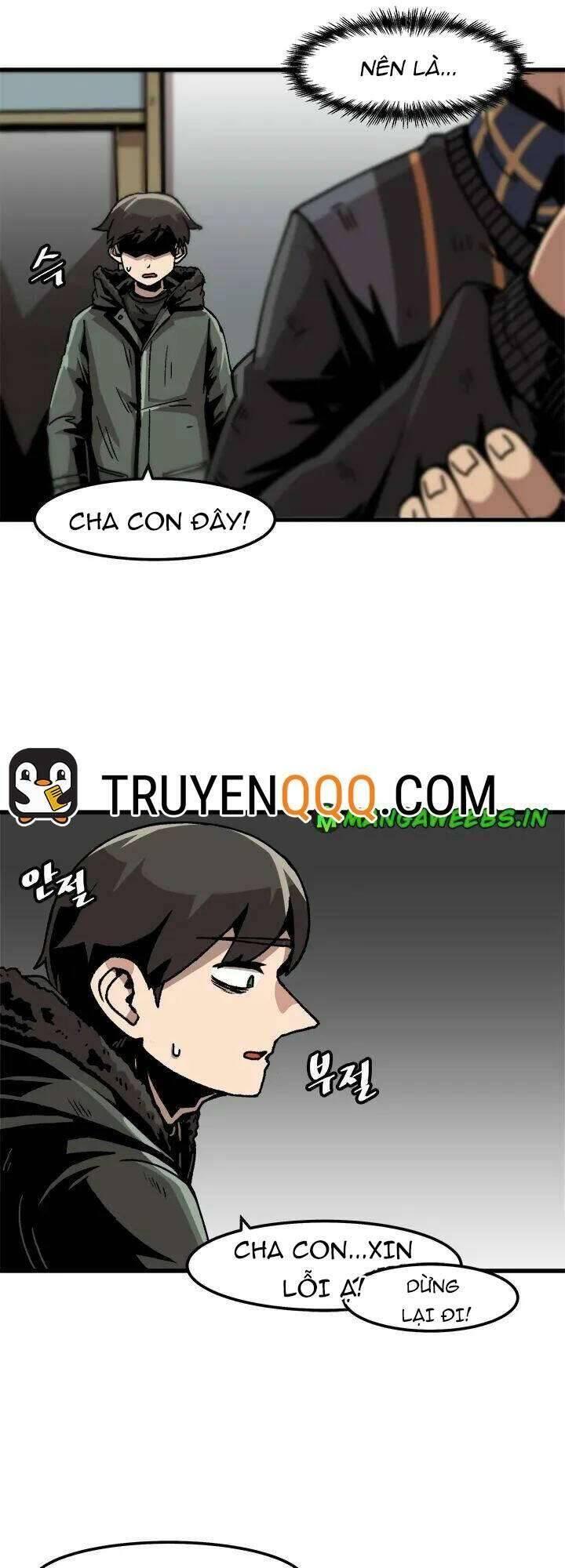 lên cấp một mình chapter 52 12