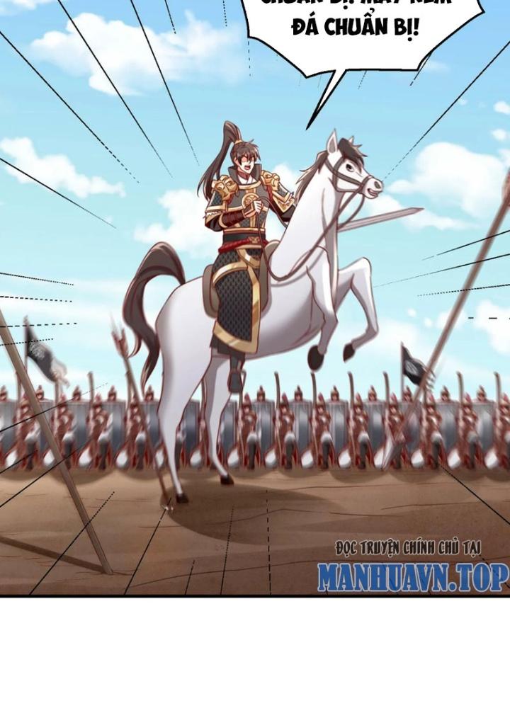 đại tần, ta là con tần thủy hoàng, giết địch thành thần chapter 40 56