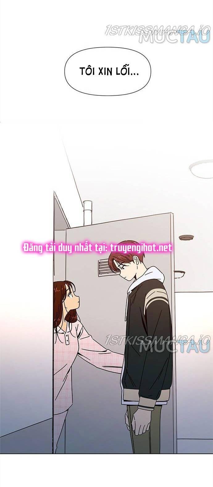 thanh xuân rực rỡ - season of blossom chapter 84 19