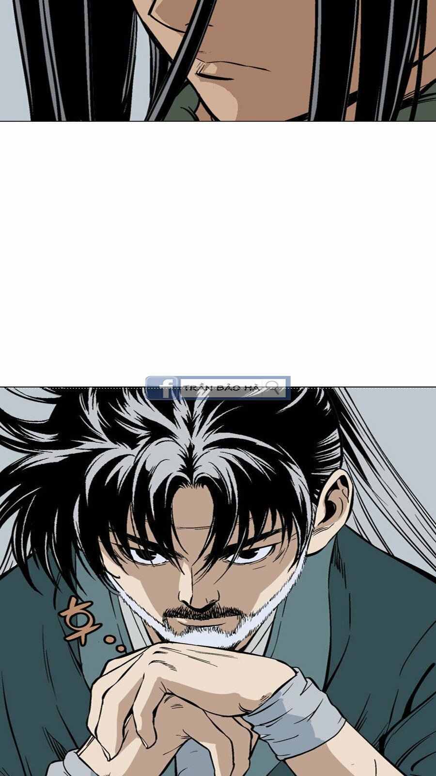 cao thủ 2 chapter 57 19