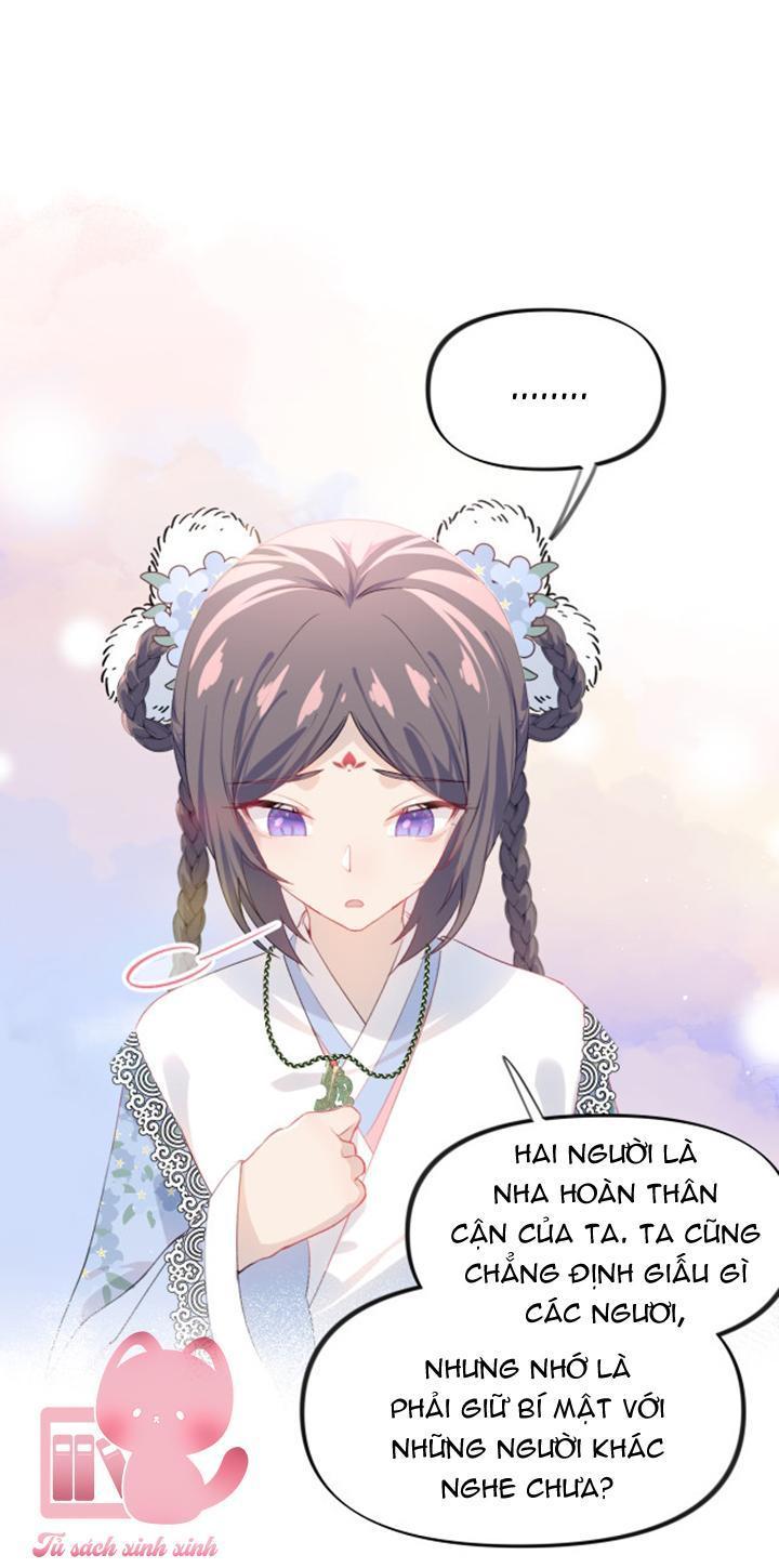 một đêm nọ đột nhiên yandere tới! chapter 89 26