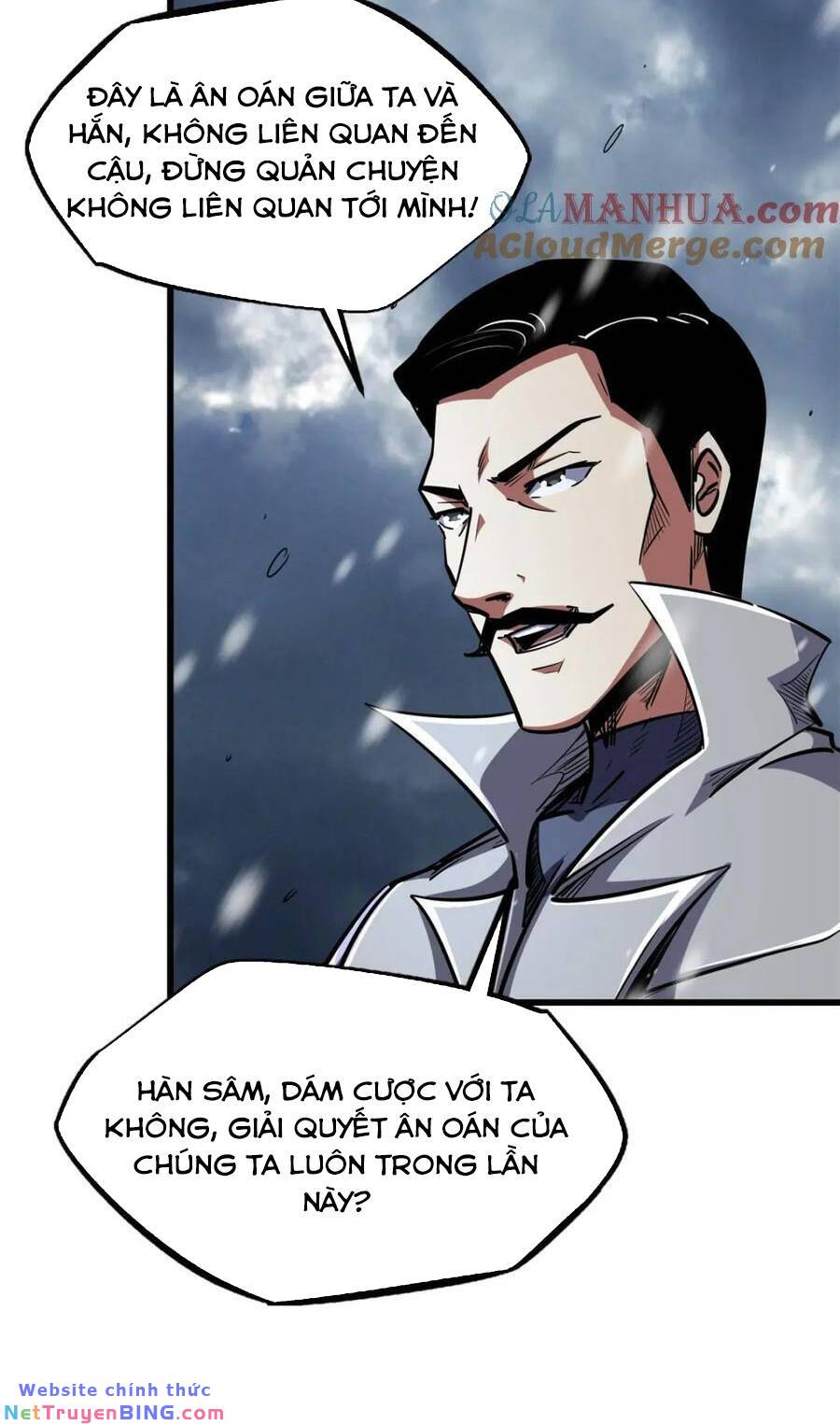 Siêu Cấp Thần Cơ Nhân chapter 176 30