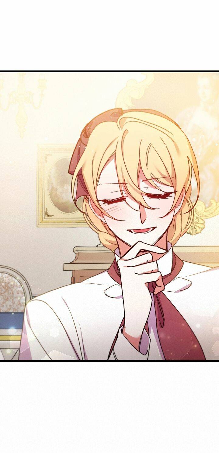 vị hôn thê của kẻ săn mồi chapter 22 45