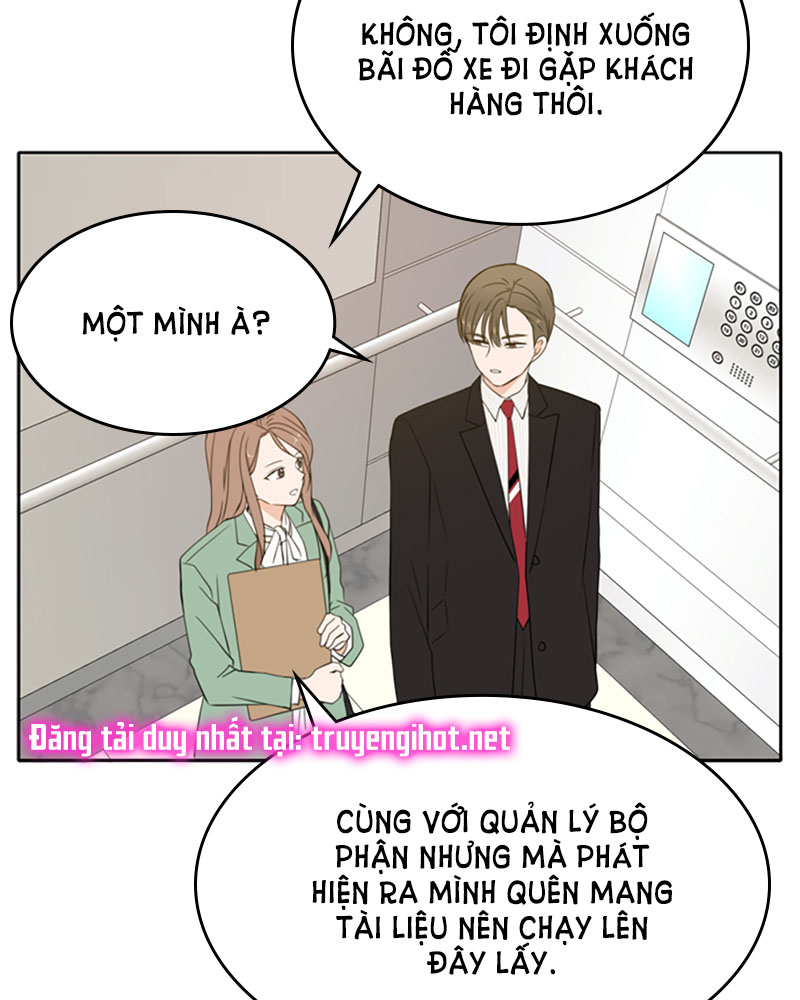 hẹn gặp anh ở kiếp thứ 19 chapter 27 50