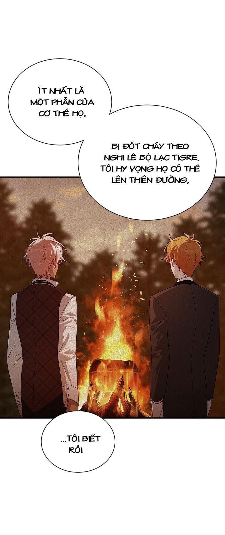 nữ công tước với tâm hồn trống rỗng chapter 37 39