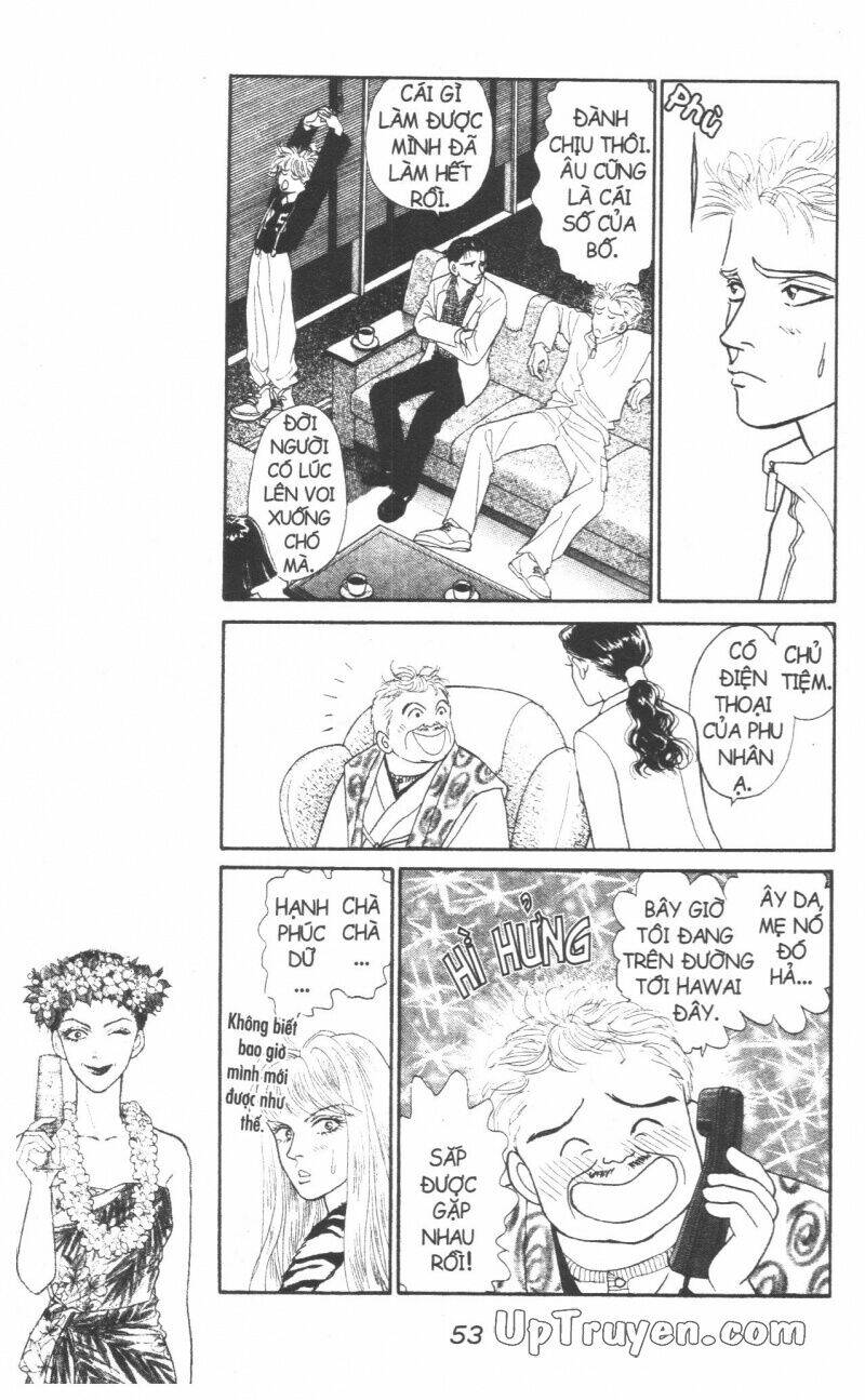 câu lạc bộ con nhà giàu chapter 17 54