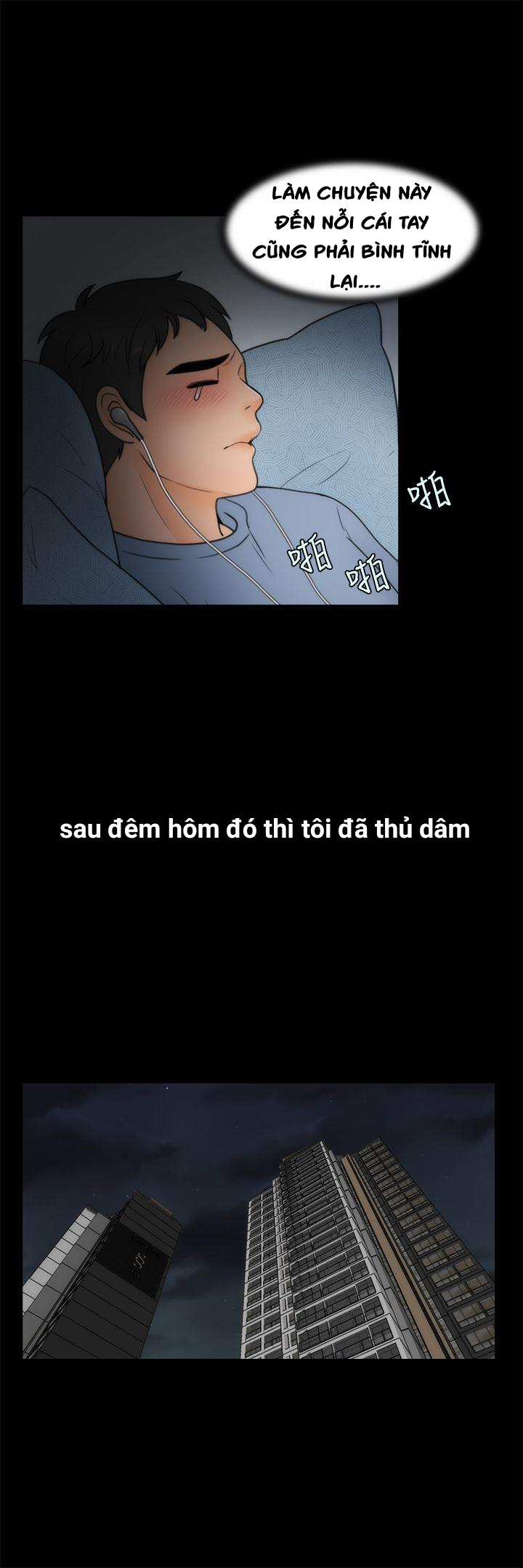 thầm kín chapter 1 30