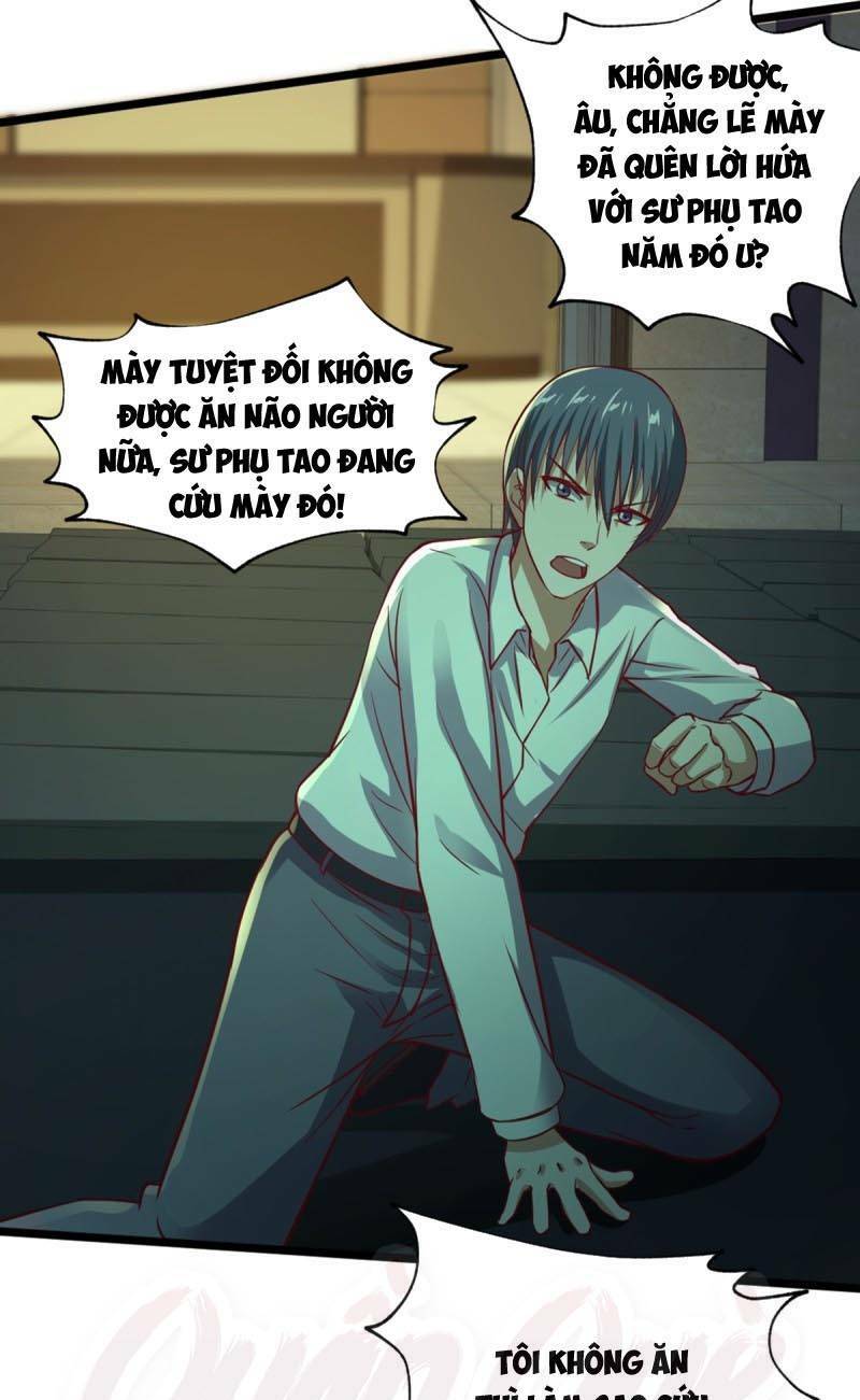 thập nhị thiên kiếp chapter 56 9