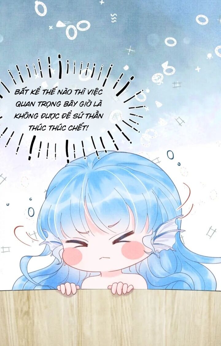 nhóc con giao nhân ba tuổi rồi chapter 1 42