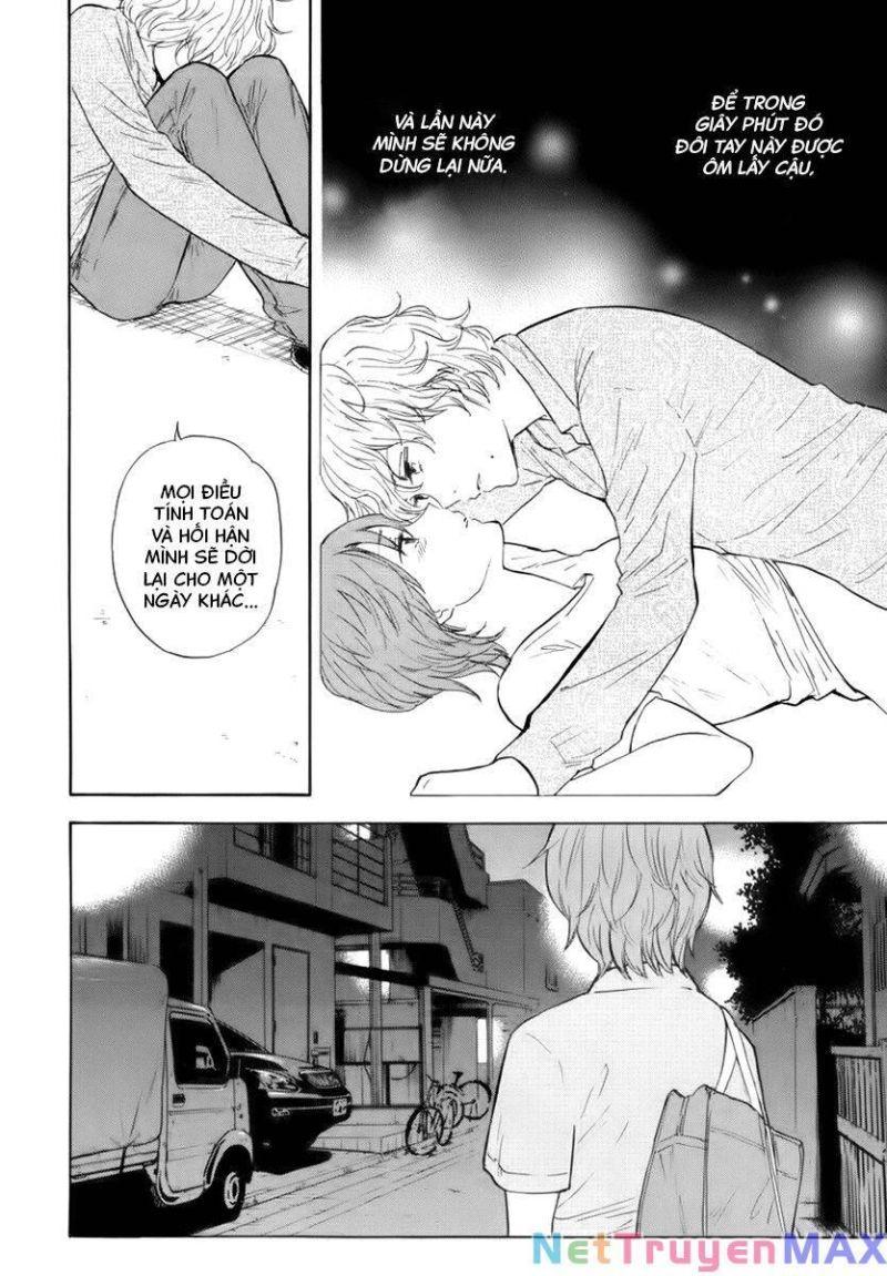 himegoto - juukyuusai no seifuku chapter 68 16