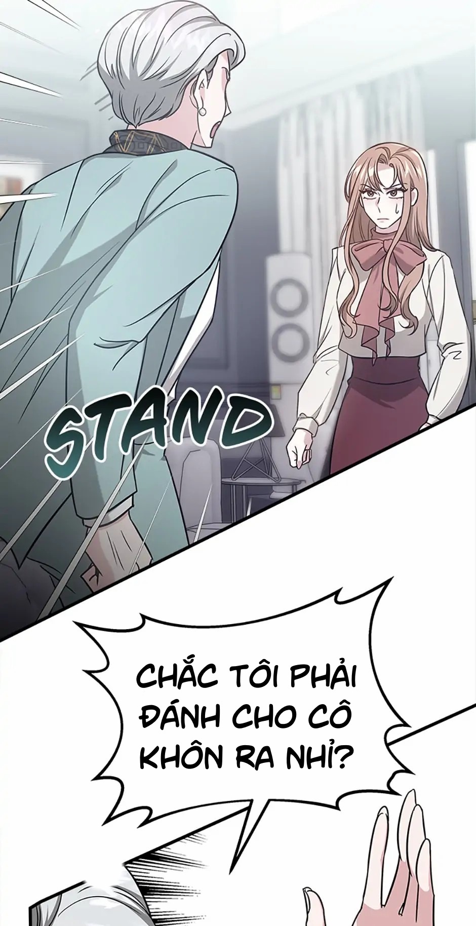 Làm Chồng Tôi Đi chapter 2.1 - Trang 15