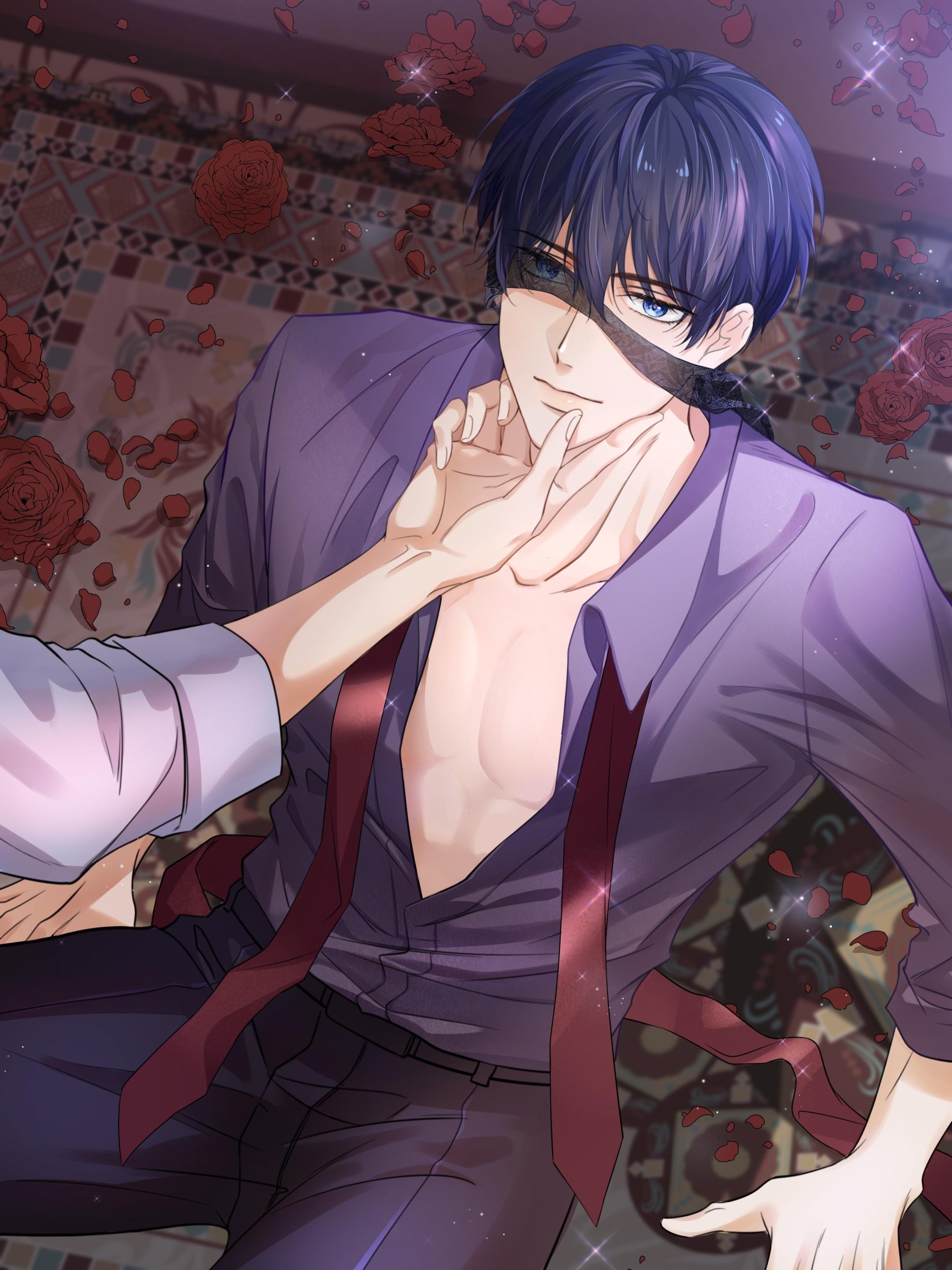 ẩn trung (end) chapter 32 2