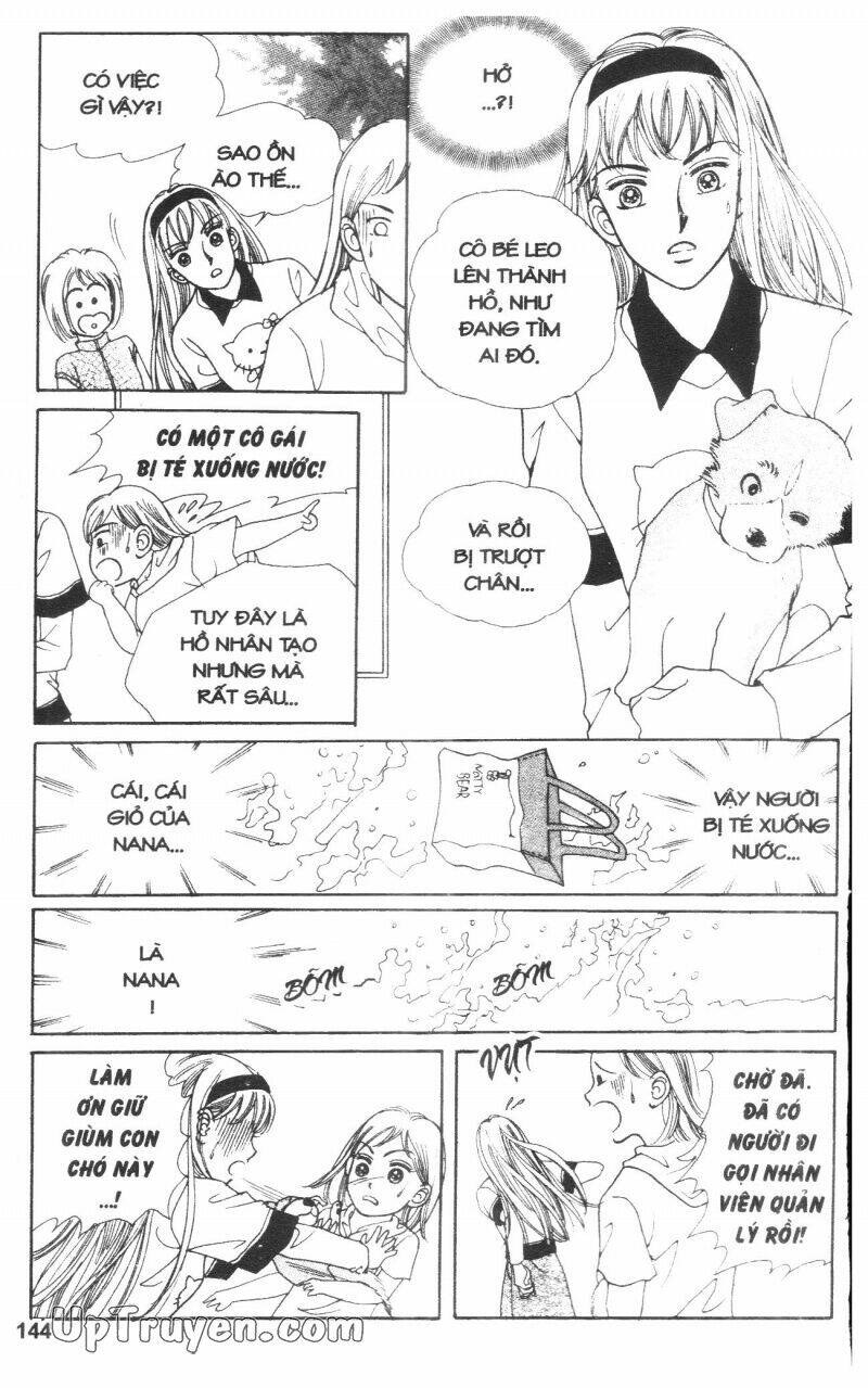 banana school chapter 3 145