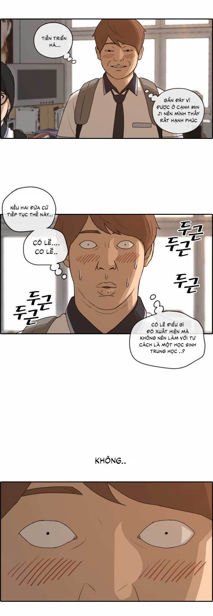 free draw m chapter 103 4