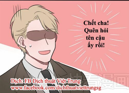 Phải Lòng Cậu Shipper chapter 1 - Trang 22