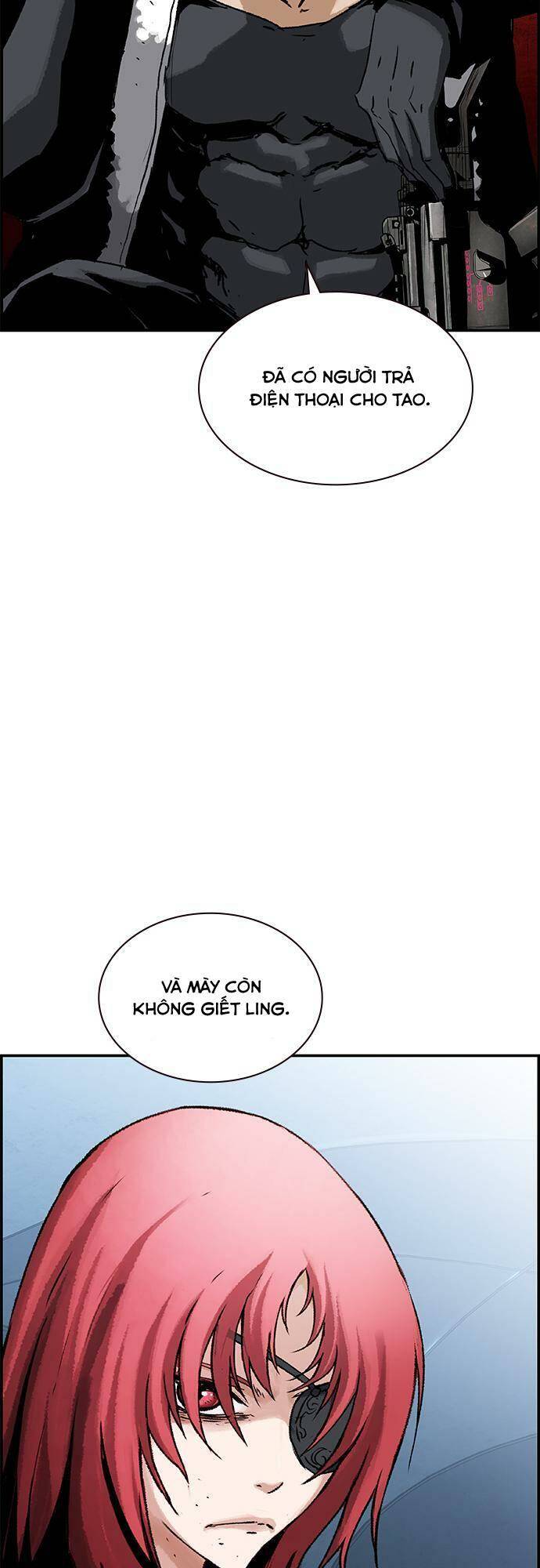 pubg - cuộc chiến sinh tồn - 100 chapter 25 51