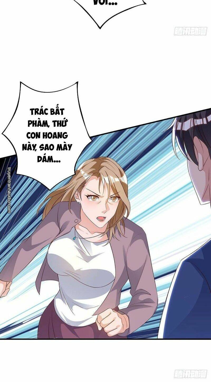 trọng sinh khí thiếu quy lai chapter 116 28