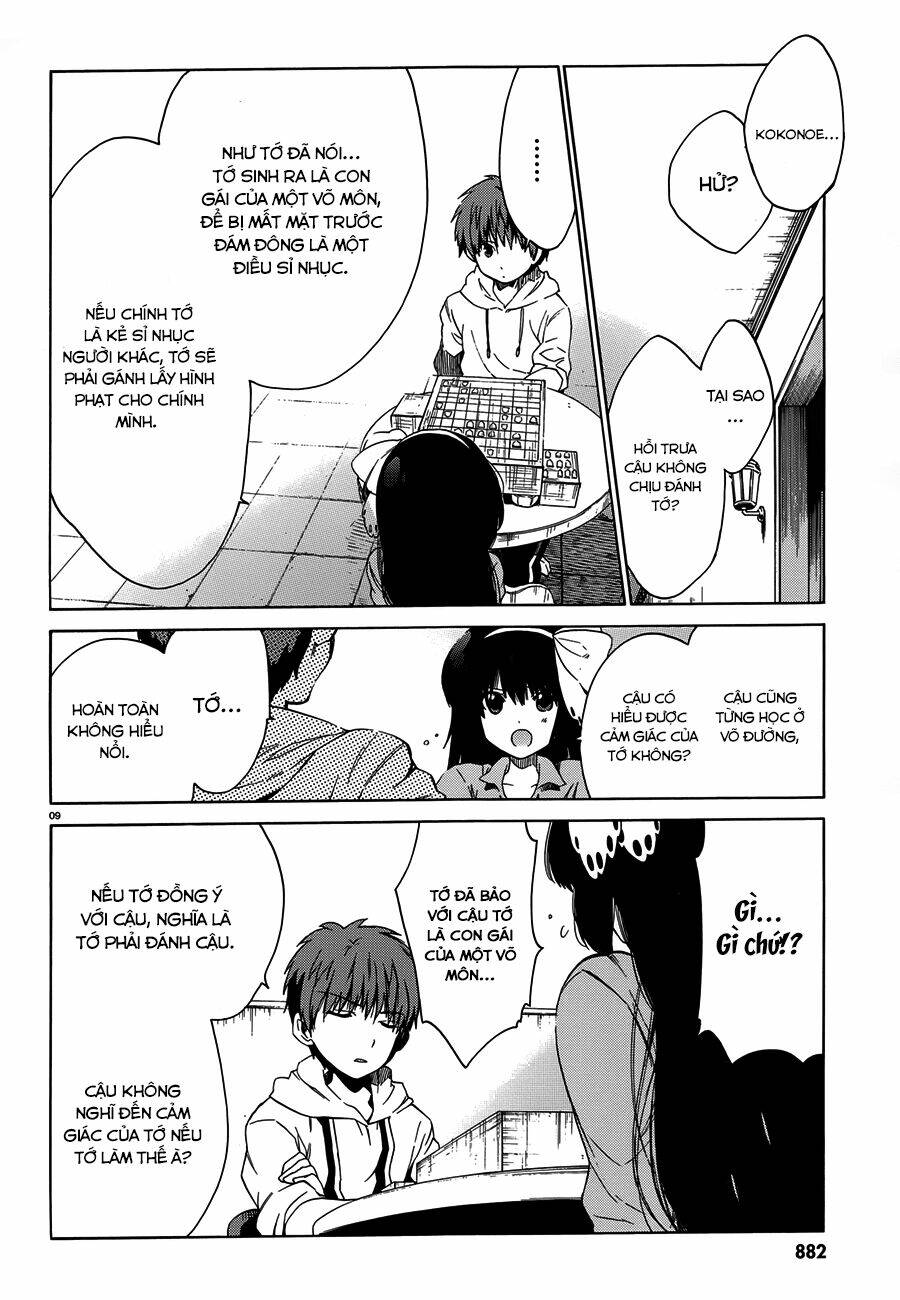 absolute duo chapter 8 9